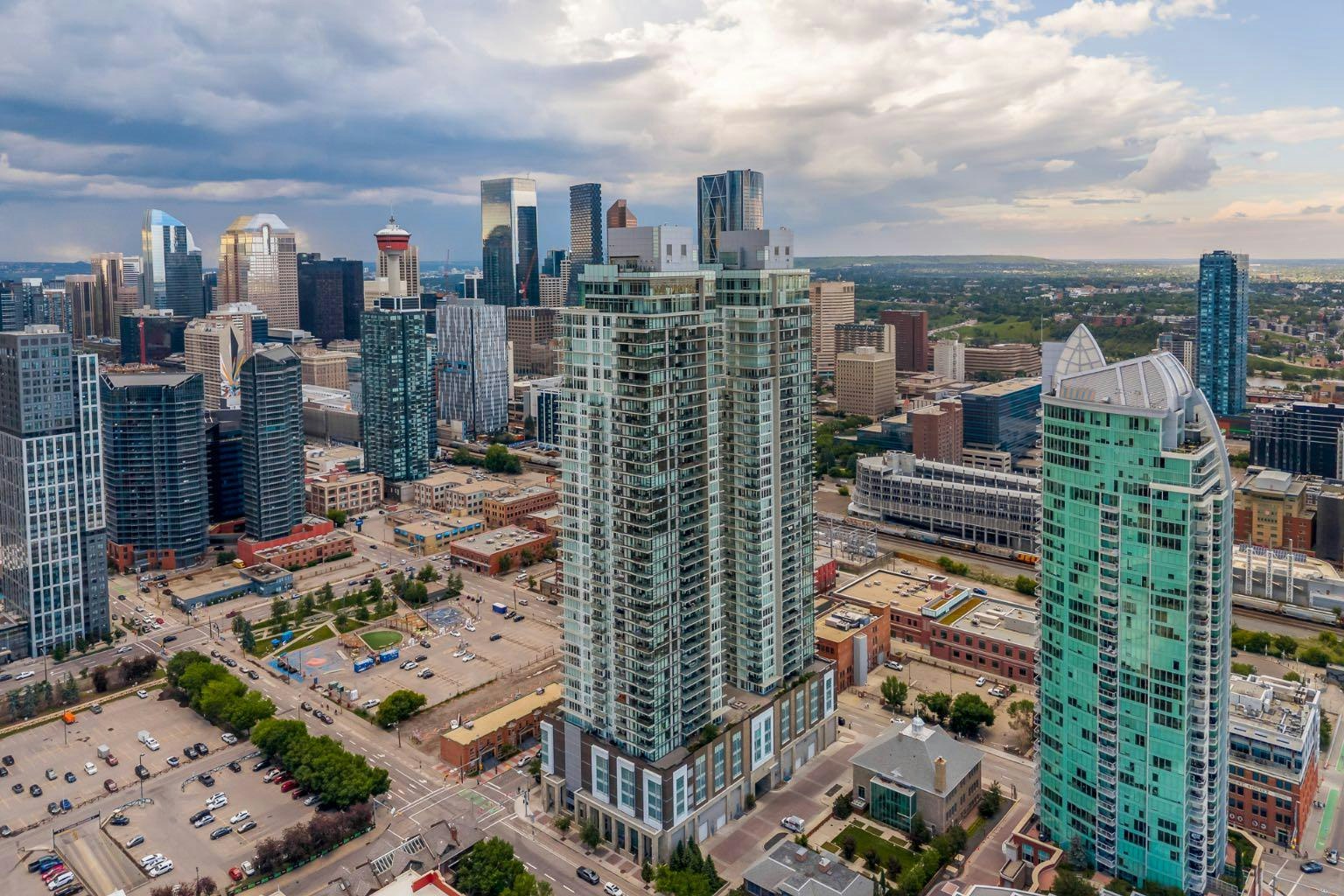 1130 3 Street SE, Calgary, AB, T2G 1H7 - 24
