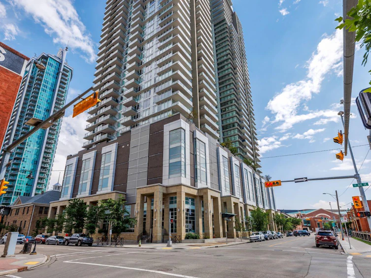1130 3 Street SE, Calgary, AB, T2G 1H7 - 2