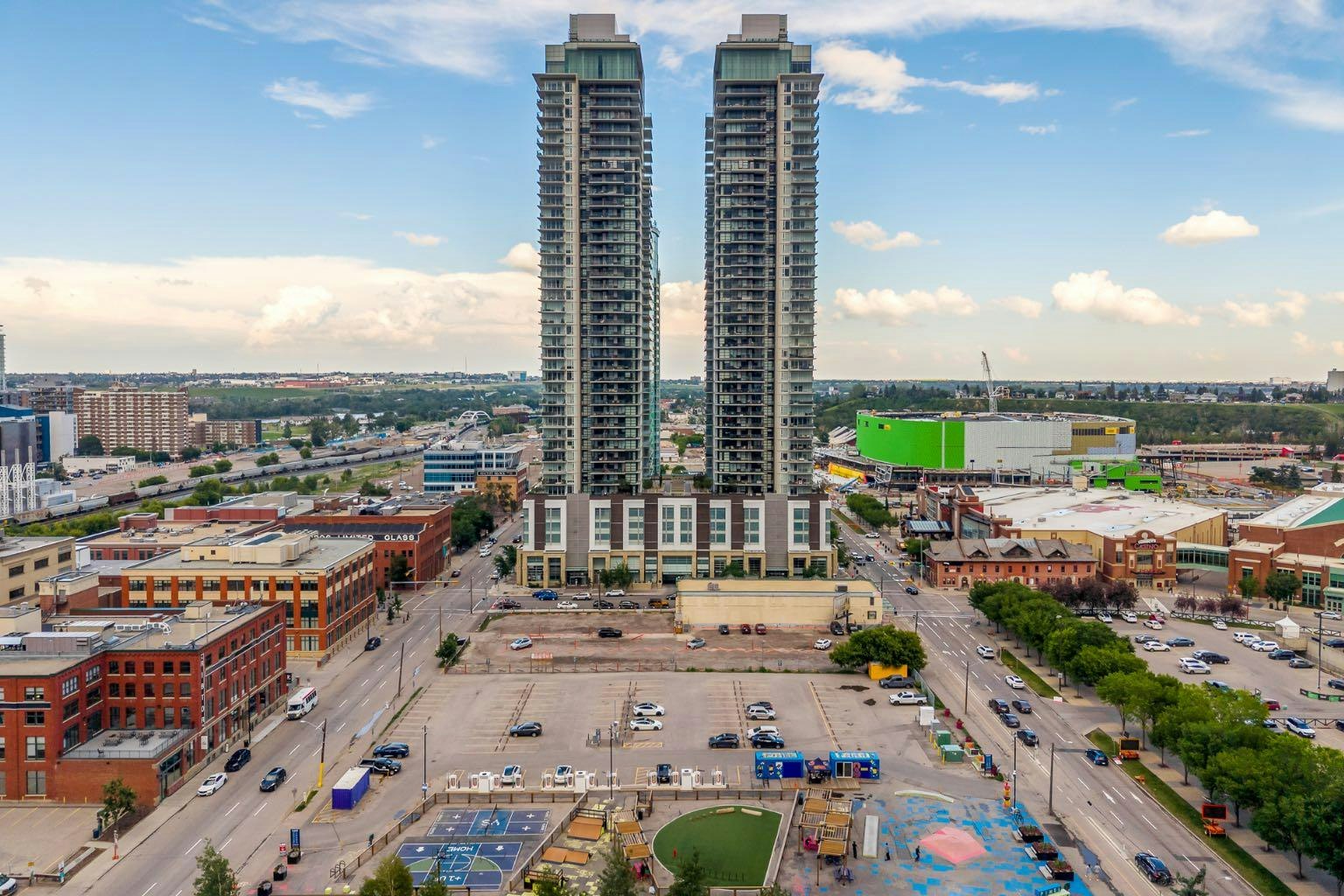 1130 3 Street SE, Calgary, AB, T2G 1H7 - 27