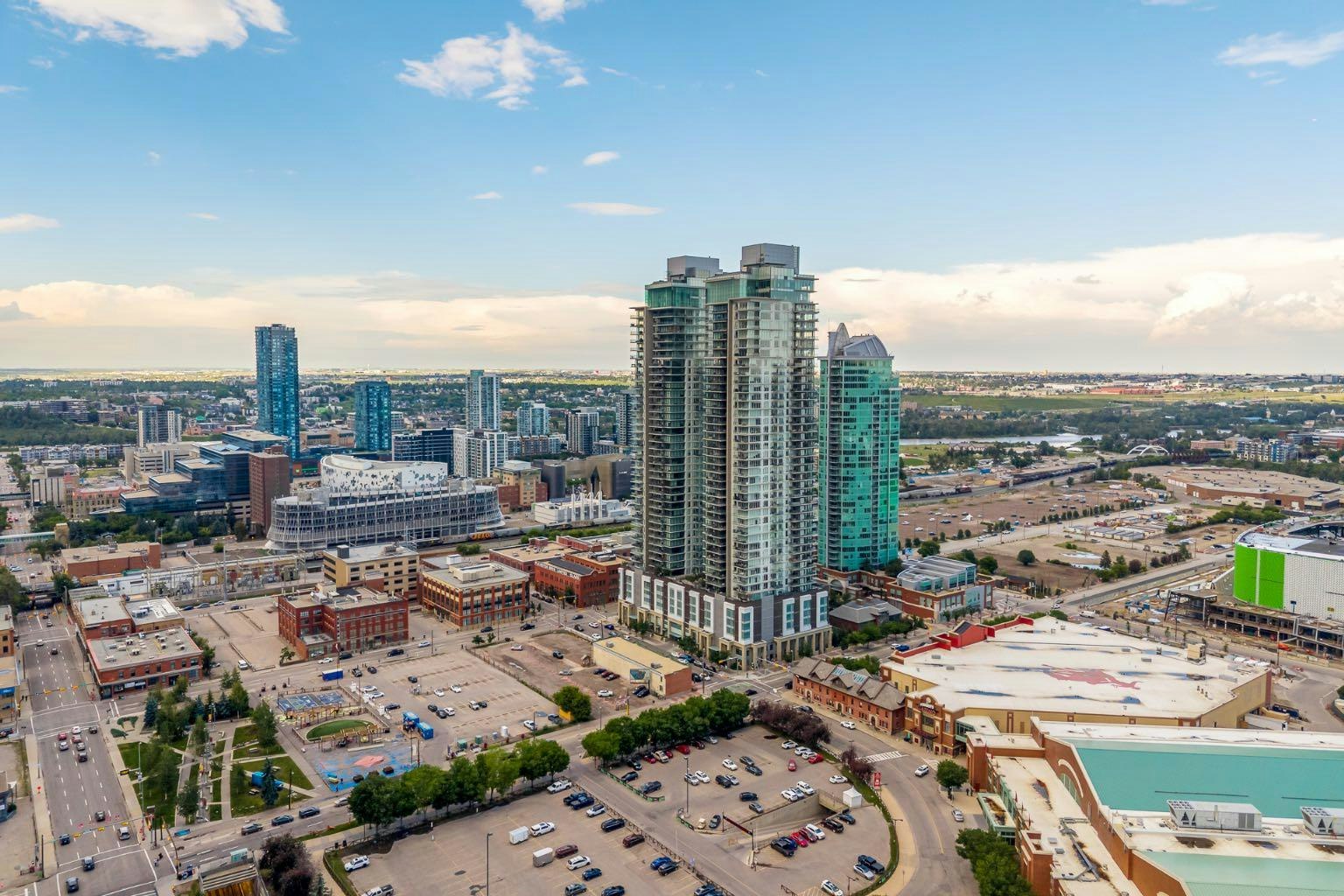 1130 3 Street SE, Calgary, AB, T2G 1H7 - 28