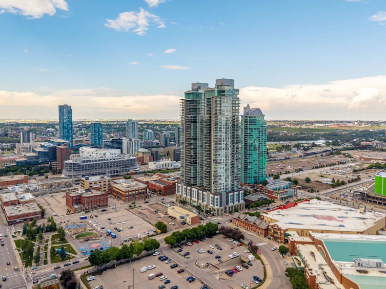 1130 3 Street SE, Calgary, AB, T2G 1H7 - 28