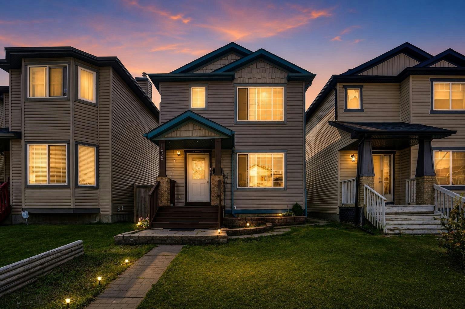 156 Saddlecrest Place NE, Calgary, AB, T3J 5G2