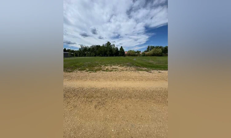 Lot 48 Sunset Park-10415 Twp Rd 740