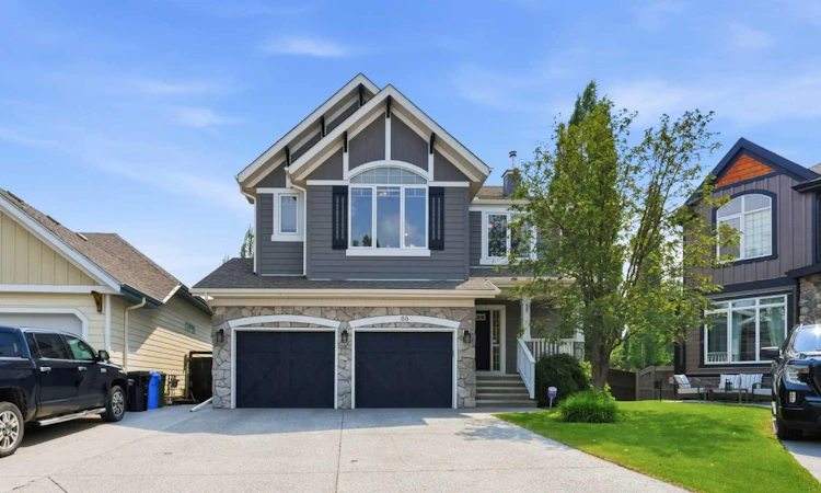 68 Auburn Sound Terrace SE