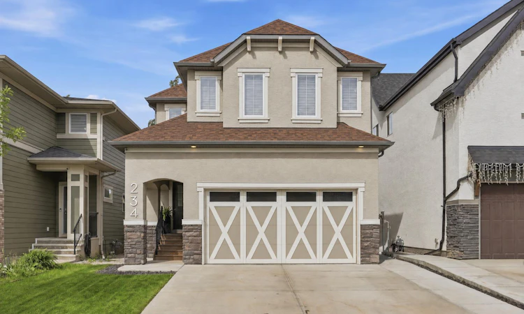 234 Mahogany Passage SE