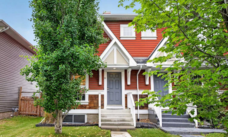 60 Auburn Bay Boulevard SE