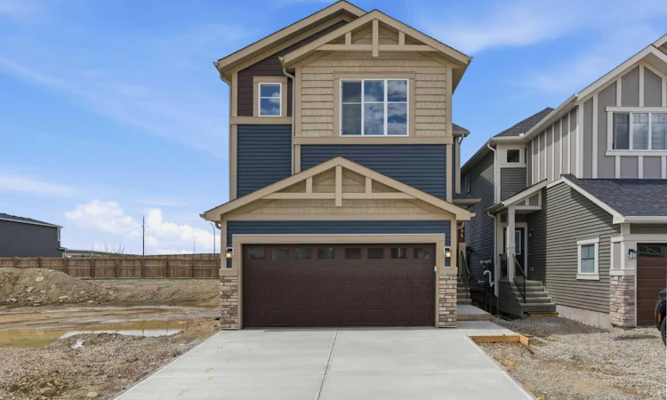 244 Homestead View NE