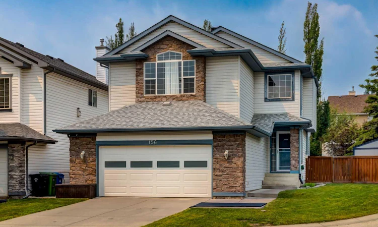 156 Tuscany Meadows Close NW