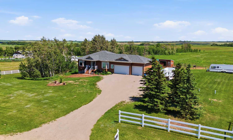 #1 Saddle Up Estates