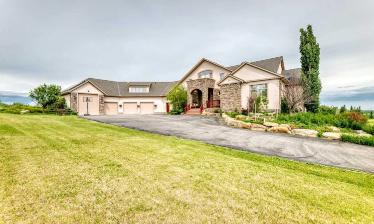 198029 Spruce Meadows Way