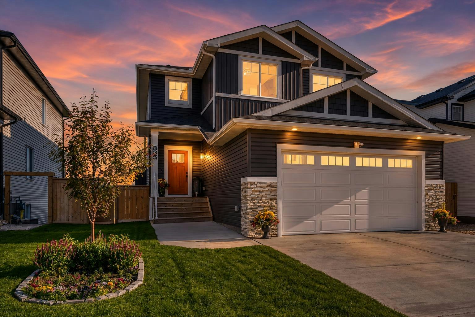 835 Lakewood Circle, Strathmore, AB, T1P 0G7