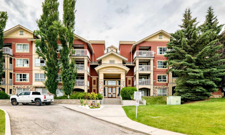 309-5115 Richard Road SW