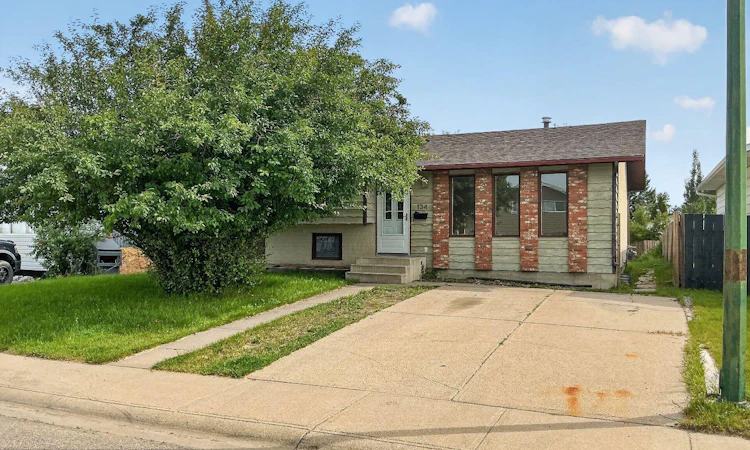 134 Ryerson Road W