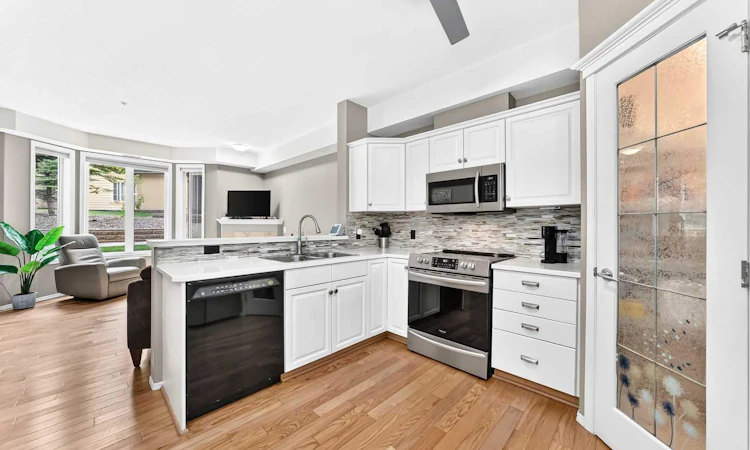 161-15 Everstone Drive SW