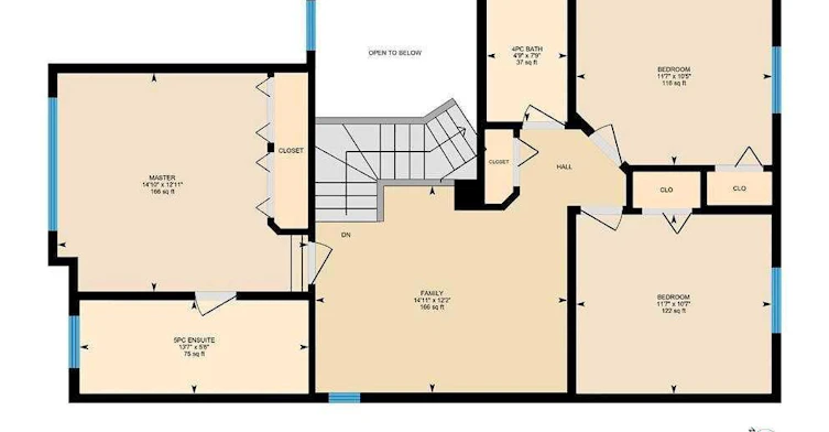 234 Royal Birch Bay NW, Calgary, AB, T3G 5X6 - 32