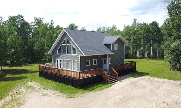 36 Aspen Way