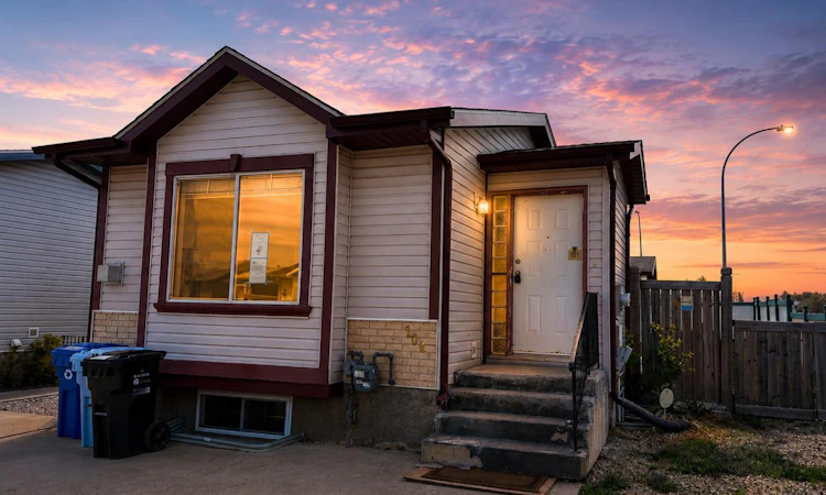101 Black Bear Crescent