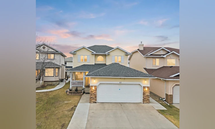 83 Coral Springs Grove NE