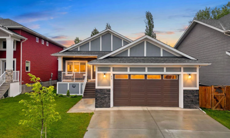 57 Mackenzie Way