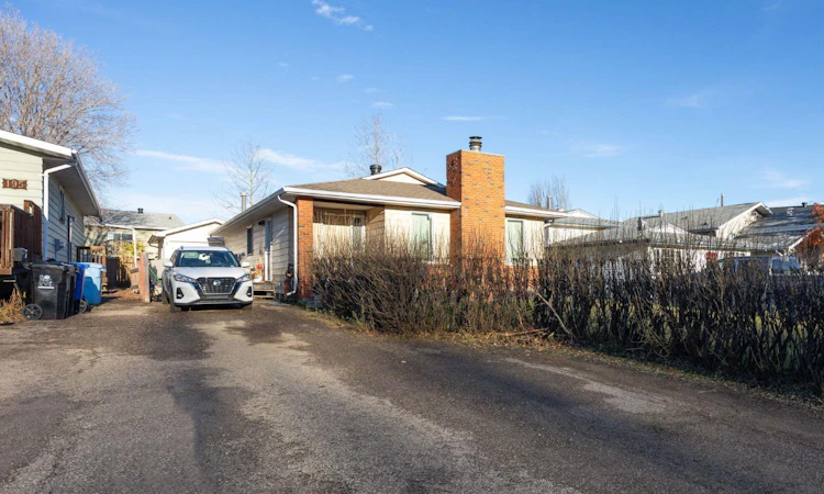 193 Eymundson Road