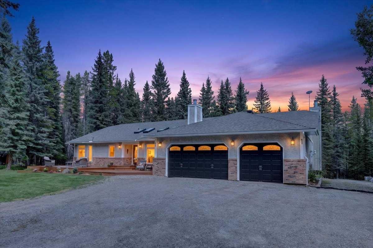 348 Wild Rose Close, Rural Rocky View County, AB, T0L 0K0
