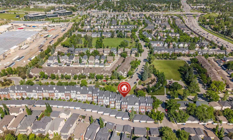 2987 Peacekeepers Way SW