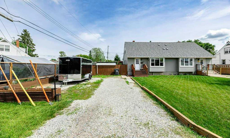 165 Tamarac