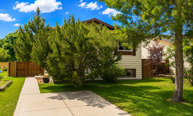 37 Rupert Crescent