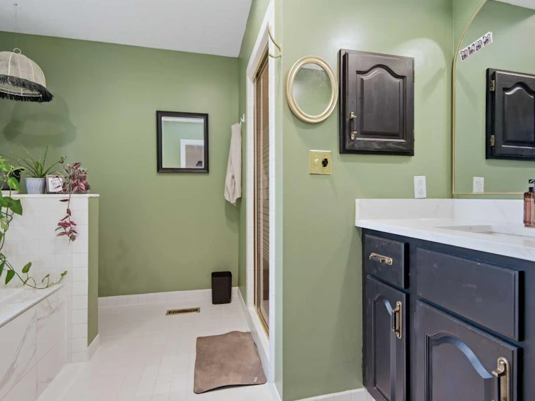 50 Rogers Crescent, Red Deer, AB, T4P 3K5 - 31