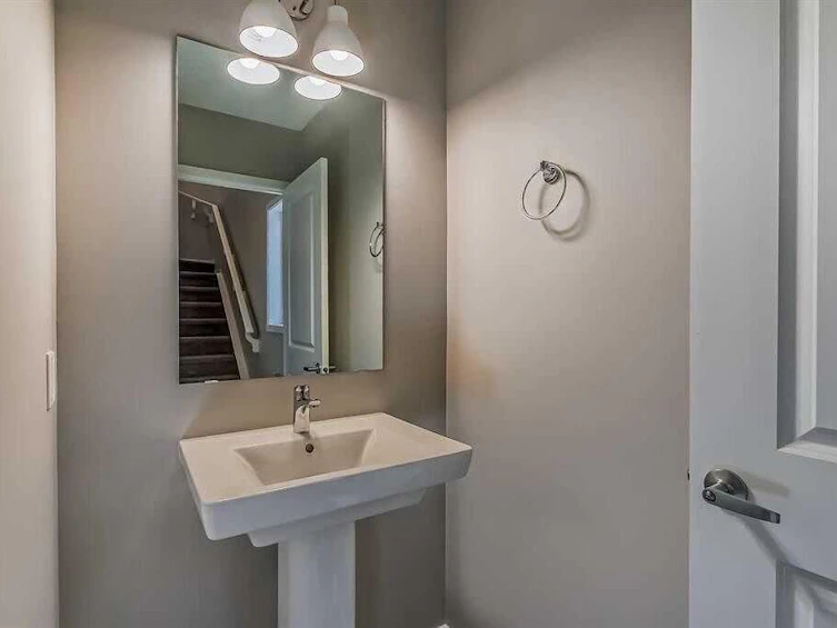 1040 Mahogany Boulevard SE, Calgary, AB, T3M 3N3 - 9