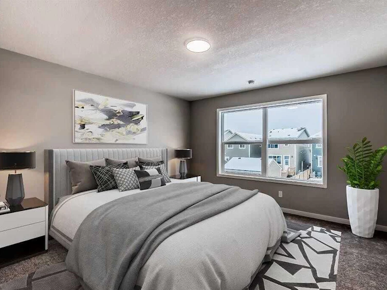 1040 Mahogany Boulevard SE, Calgary, AB, T3M 3N3 - 12