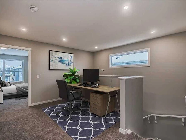 1040 Mahogany Boulevard SE, Calgary, AB, T3M 3N3 - 11