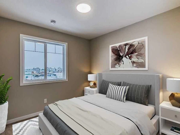 1040 Mahogany Boulevard SE, Calgary, AB, T3M 3N3 - 16