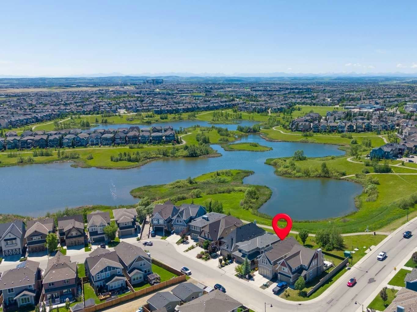 11 Marquis Crescent SE, Calgary, AB, T3M 1X9