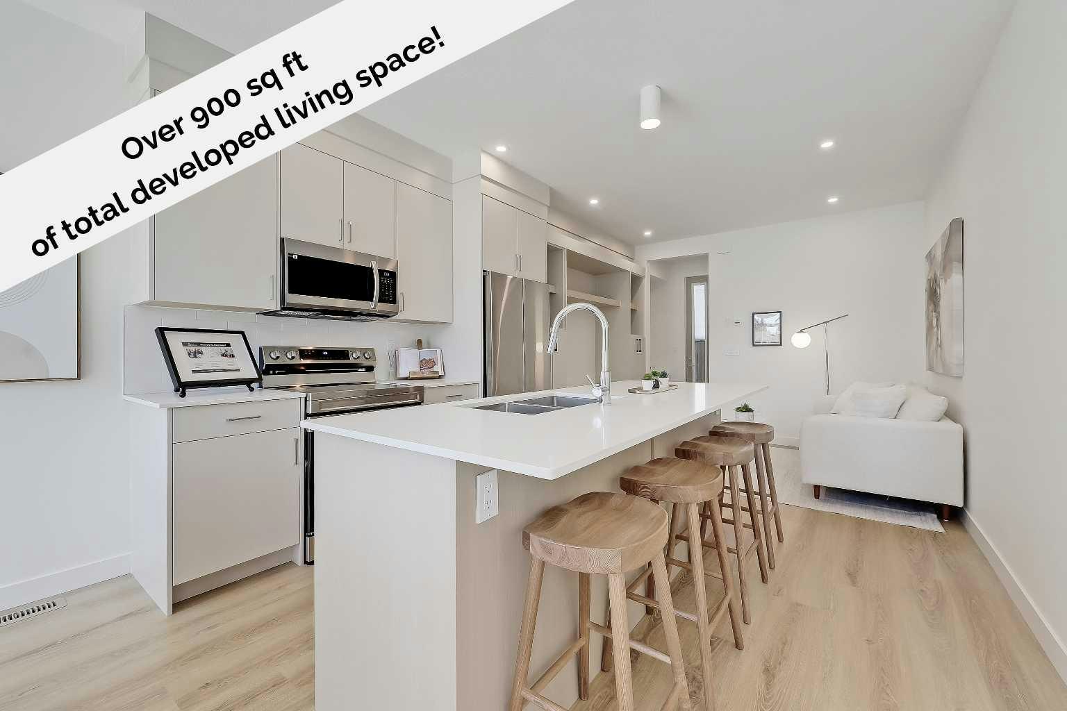 3-828 8 Avenue NE, Calgary, AB, T2E 9E2