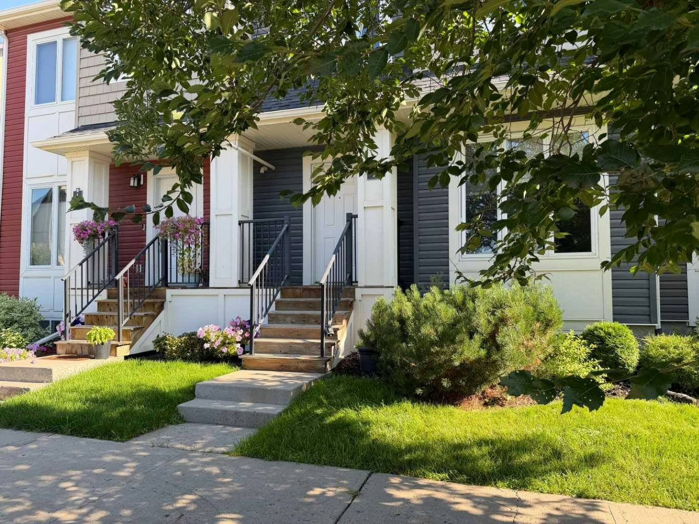 2-140 Fontaine Crescent, Fort Mcmurray, AB, T9H 0C9