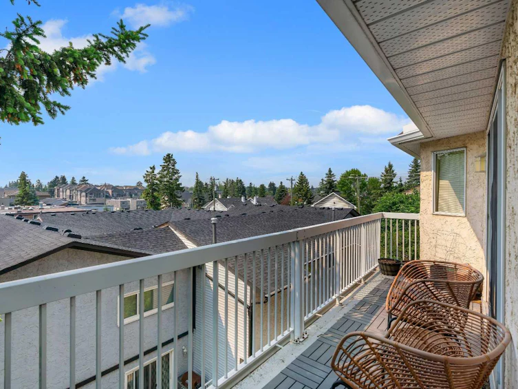 317-2211 29 Street SW, Calgary, AB, T3E 2K1 - 6