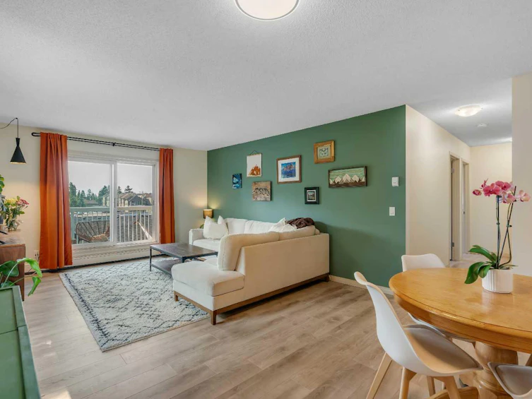 317-2211 29 Street SW, Calgary, AB, T3E 2K1 - 10