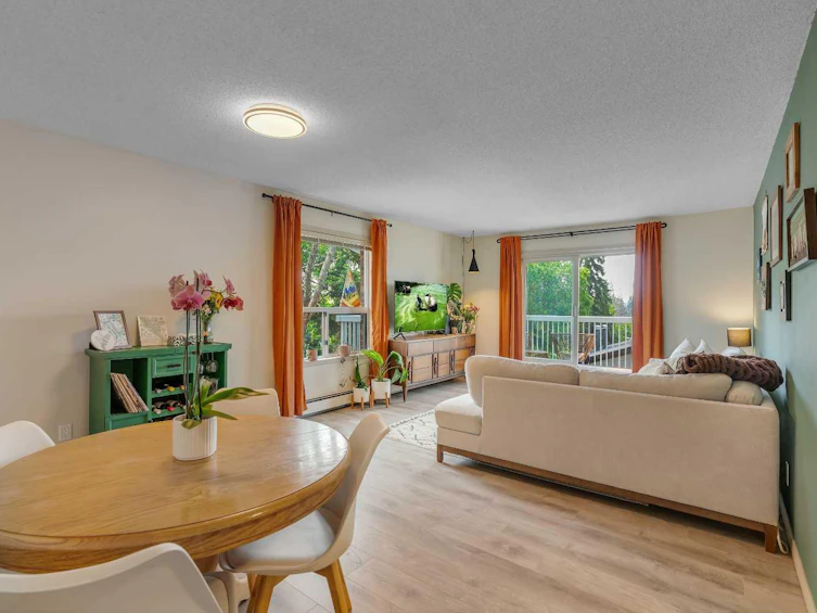 317-2211 29 Street SW, Calgary, AB, T3E 2K1 - 9