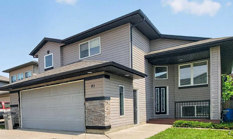 81 Pinnacle Lake Drive
