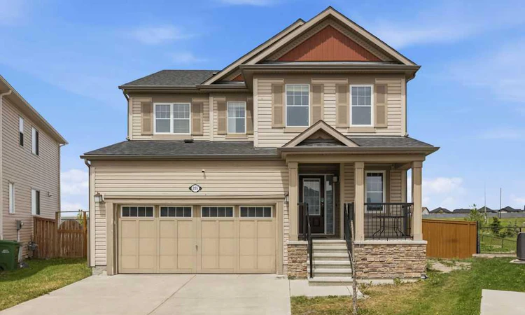 205 Cityscape Gardens NE