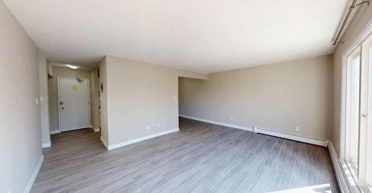 307-9807 108 Avenue, Grande Prairie, AB, T8V 1N5 - 5