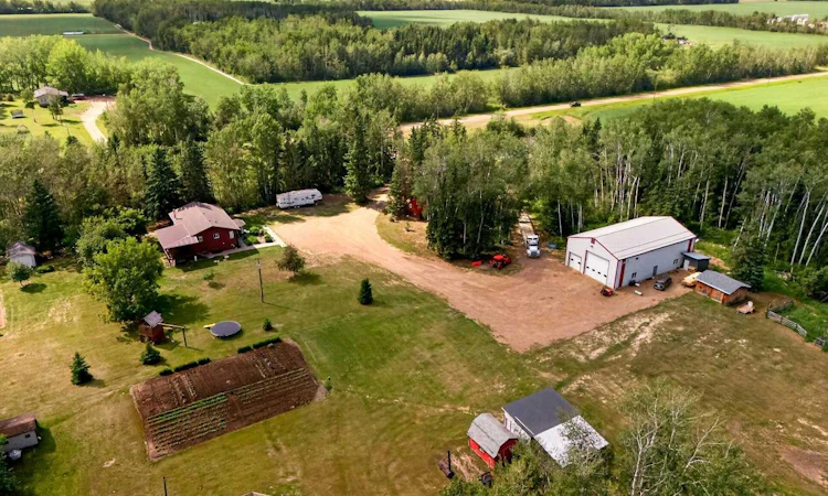 107209 Range Road 132