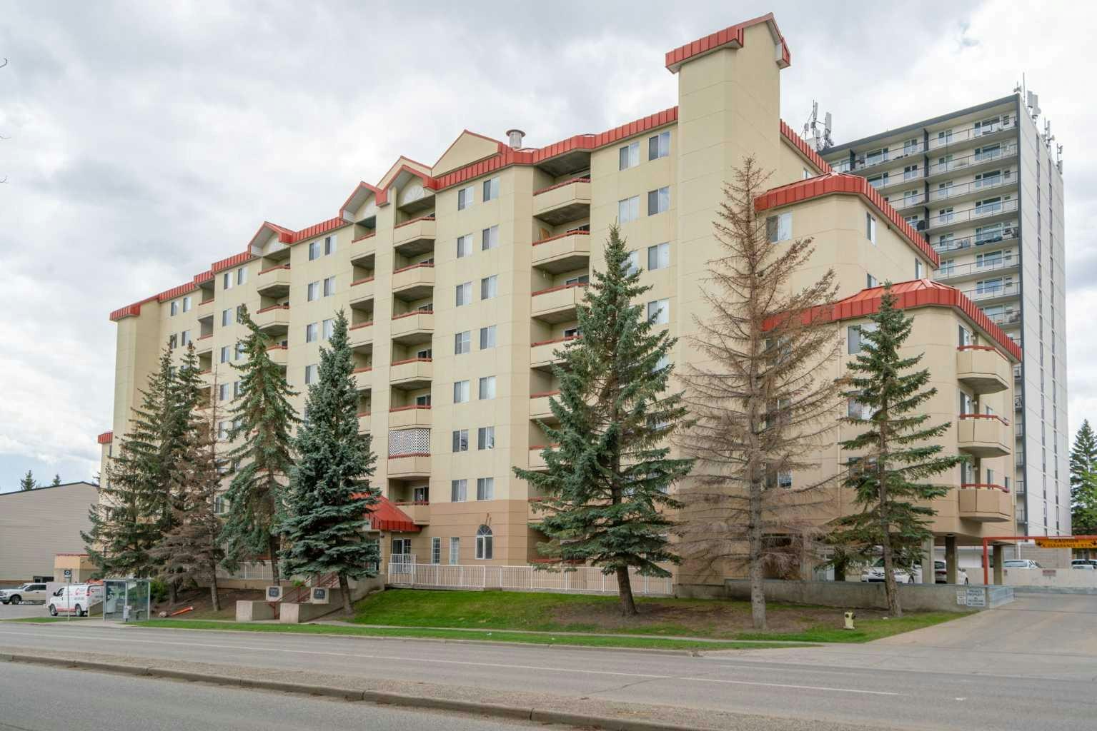 103-2011 University Drive NW, Calgary, AB, T2N 4T4