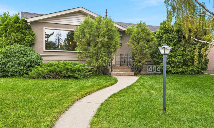 404 Arlington Drive SE