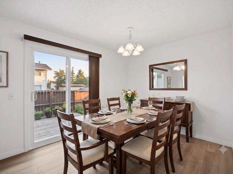 5608 Rundlehorn Drive NE, Calgary, AB, T1Y 3J2 - 9