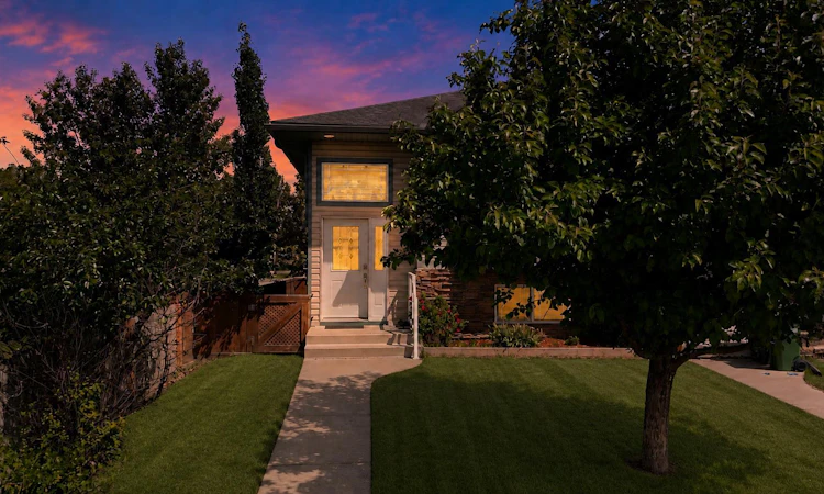 5C Crystal Ridge Cove