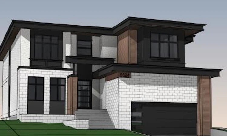 5524 Dalhart Hill NW