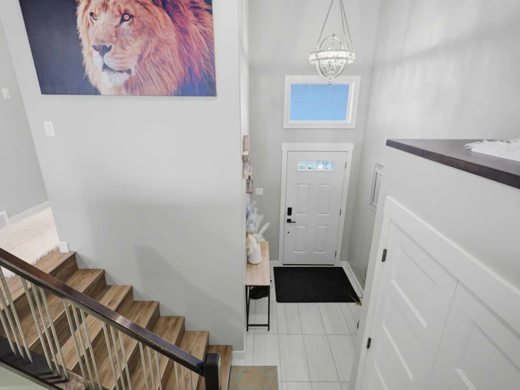 98 Livingston Close, Red Deer, AB, T4R 0S8 - 14