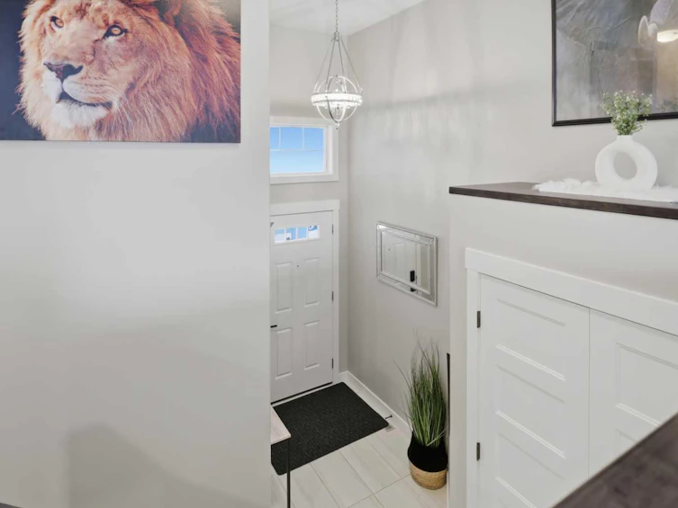 98 Livingston Close, Red Deer, AB, T4R 0S8 - 13
